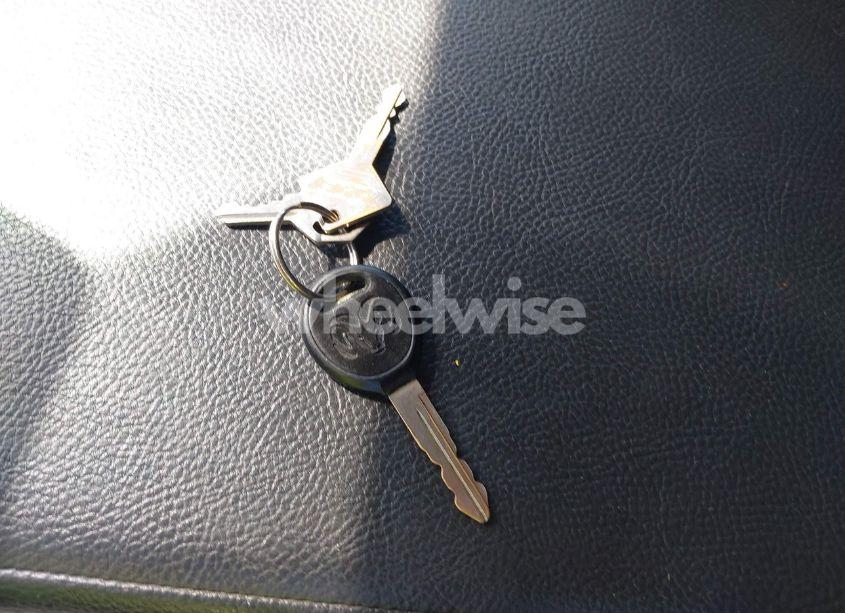 Photo 11 of 2004 Dodge Ram 1500 SLT/LARAMIE (VIN 1D7HA16N74J104340)