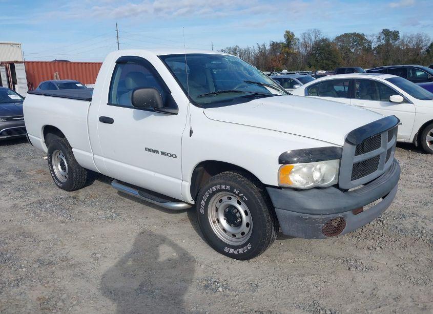 2004 Dodge Ram 1500 ST (VIN 1D7HA16N74J173108) main photo