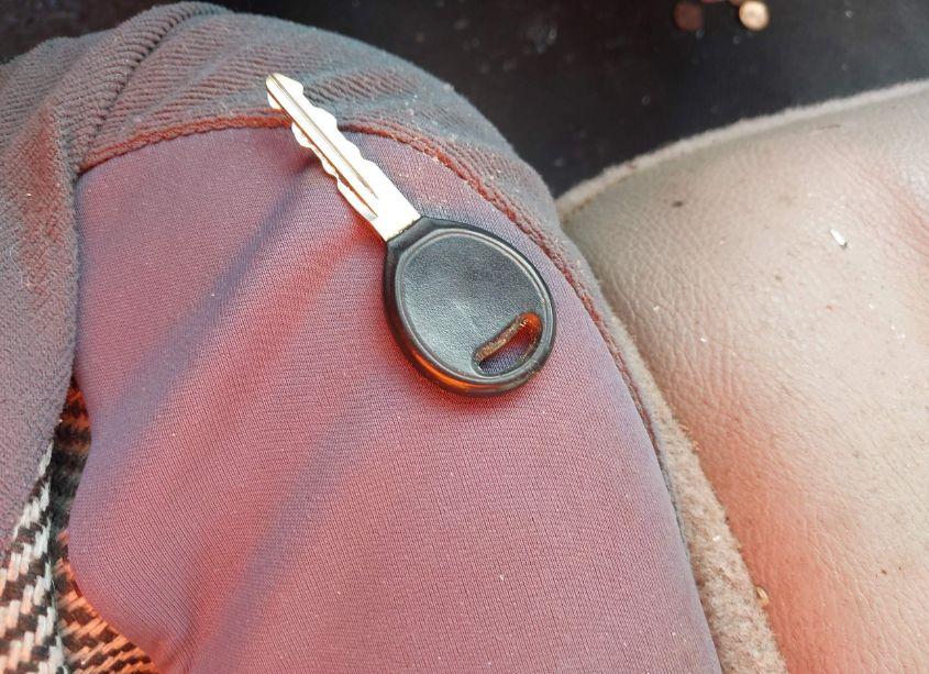 Photo 11 of 2004 Dodge Ram 1500 ST (VIN 1D7HA16N74J173108)