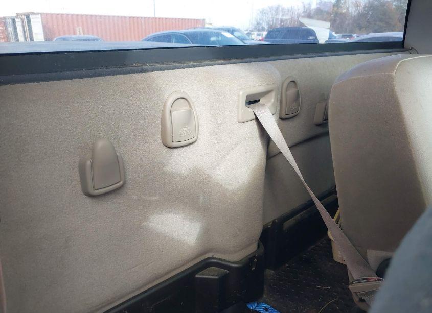 Photo 8 of 2004 Dodge Ram 1500 ST (VIN 1D7HA16N74J173108)