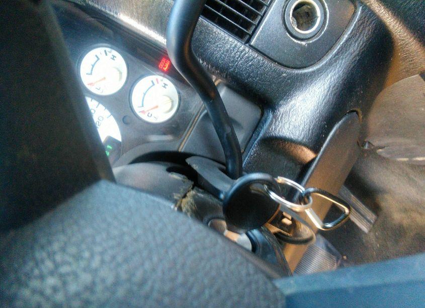 Photo 11 of 2004 Dodge Ram 1500 SLT/LARAMIE (VIN 1D7HA16N74J234845)