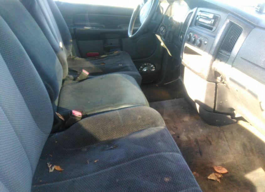 Photo 5 of 2004 Dodge Ram 1500 SLT/LARAMIE (VIN 1D7HA16N74J234845)