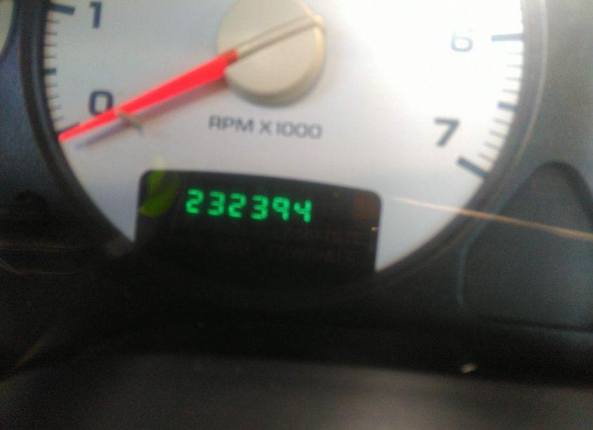 Photo 7 of 2004 Dodge Ram 1500 SLT/LARAMIE (VIN 1D7HA16N74J234845)