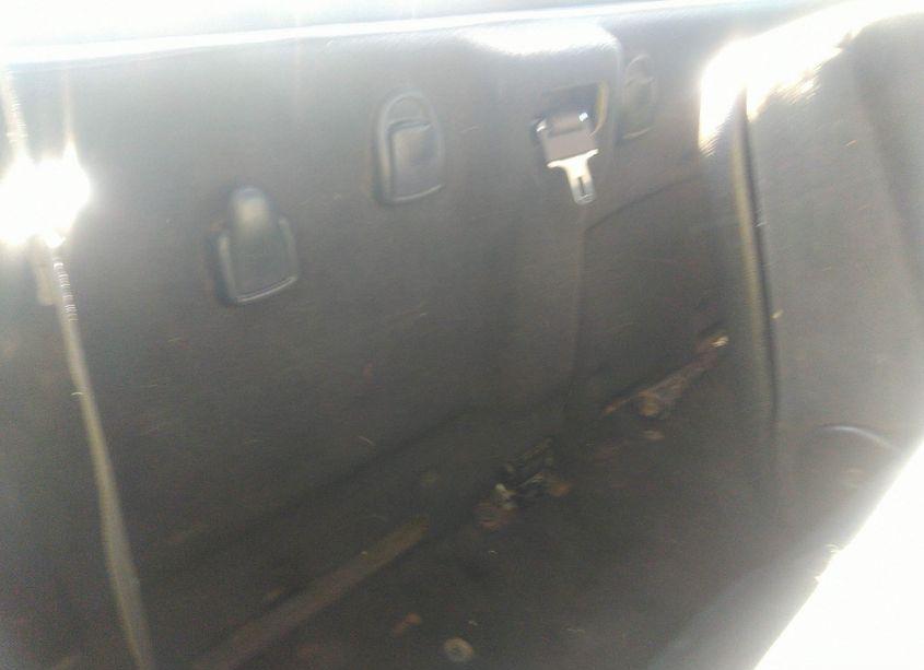 Photo 8 of 2004 Dodge Ram 1500 SLT/LARAMIE (VIN 1D7HA16N74J234845)