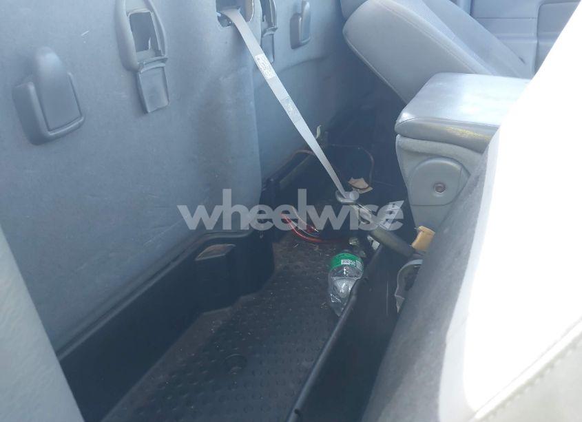 Photo 8 of 2006 Dodge Ram 1500 SLT (VIN 1D7HA16N76J175914)