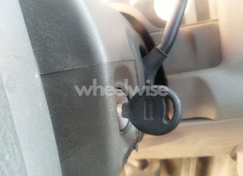 Photo 11 of 2002 Dodge Ram 1500 SLT (VIN 1D7HA16N82J125775)