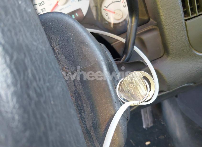 Photo 11 of 2002 Dodge Ram 1500 ST (VIN 1D7HA16N92J230616)