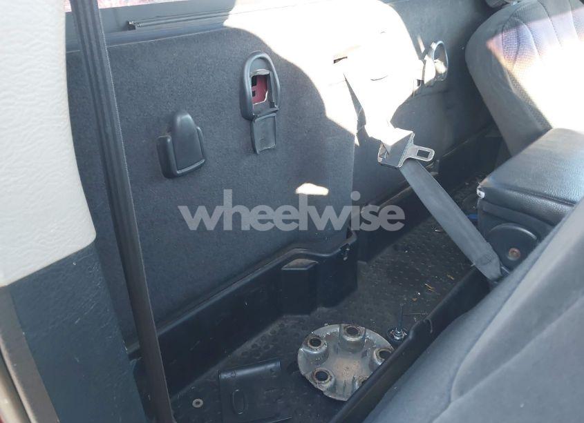 Photo 8 of 2002 Dodge Ram 1500 ST (VIN 1D7HA16N92J230616)