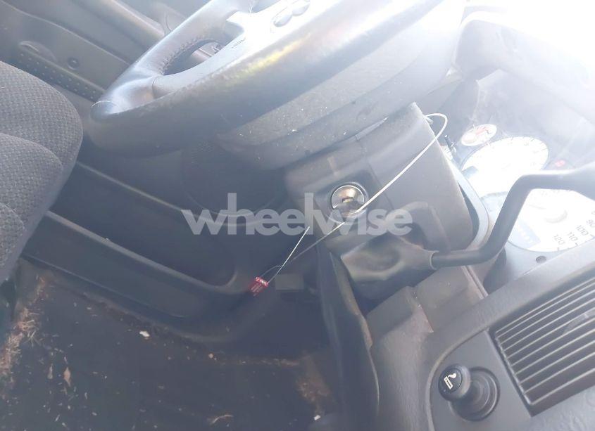 Photo 11 of 2002 Dodge Ram 1500 ST (VIN 1D7HA16N92J256097)