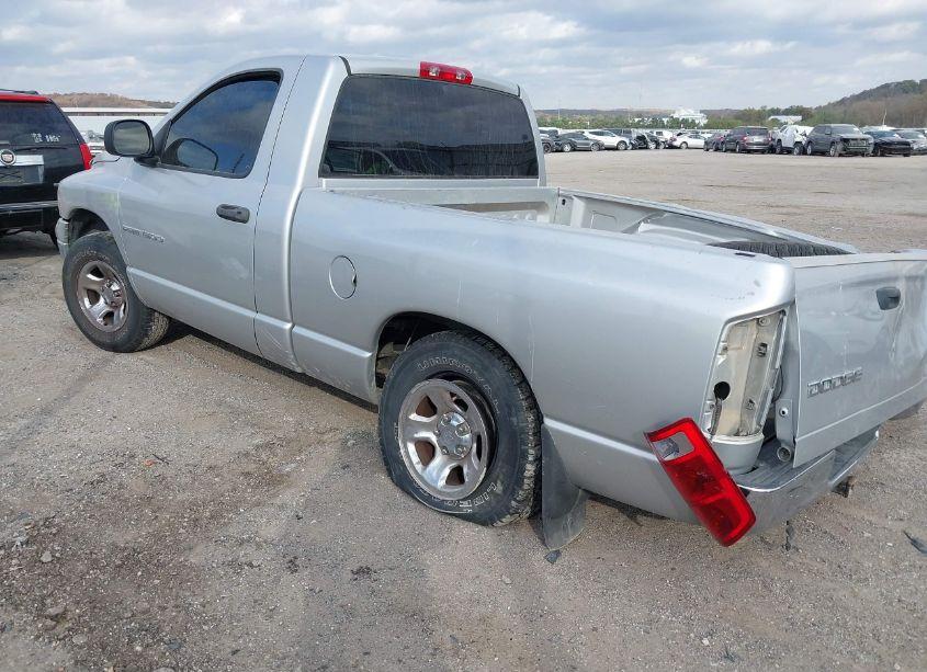 Photo 3 of 2003 Dodge Ram 1500 SLT/LARAMIE/ST (VIN 1D7HA16NX3J538914)