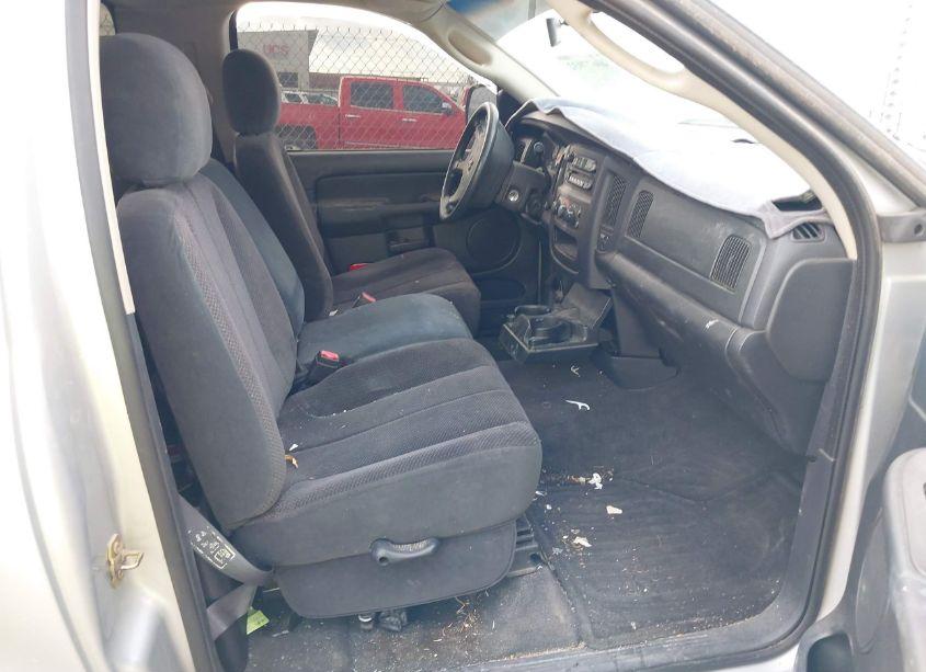 Photo 5 of 2003 Dodge Ram 1500 SLT/LARAMIE/ST (VIN 1D7HA16NX3J538914)