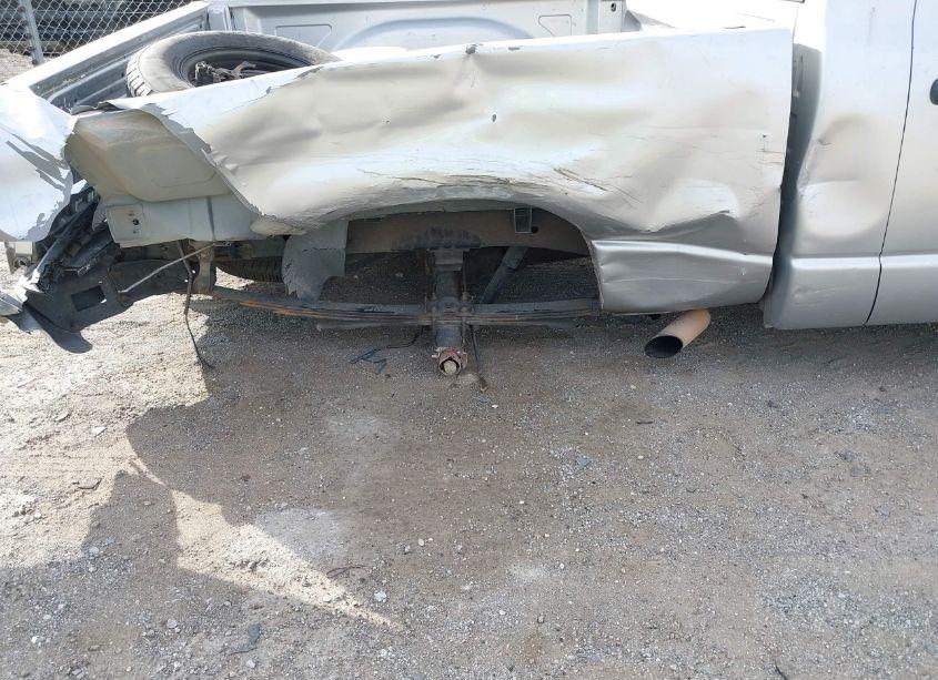 Photo 6 of 2003 Dodge Ram 1500 SLT/LARAMIE/ST (VIN 1D7HA16NX3J538914)