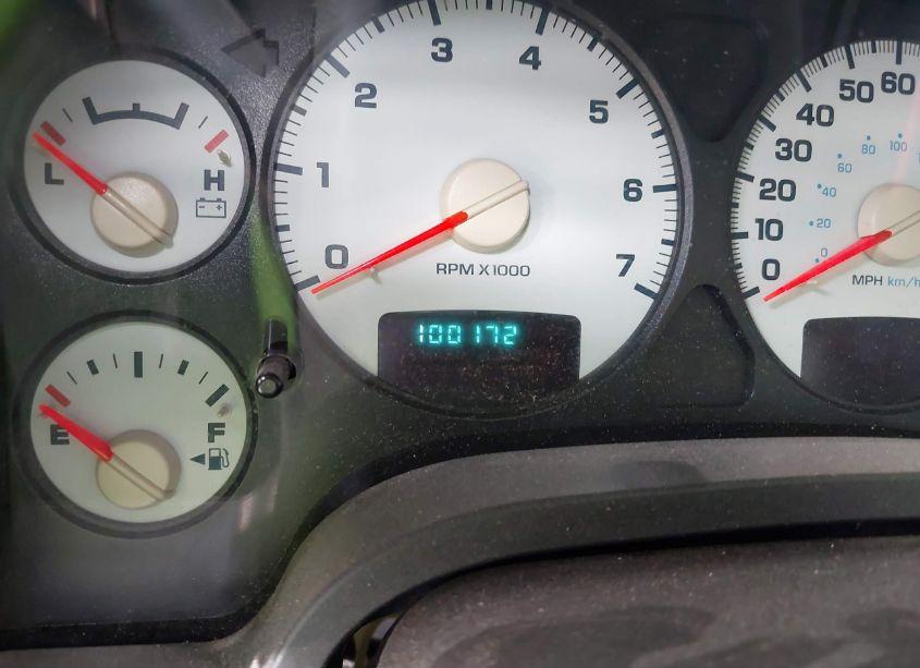 Photo 7 of 2003 Dodge Ram 1500 SLT/LARAMIE/ST (VIN 1D7HA16NX3J538914)