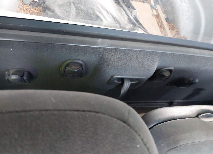 Photo 8 of 2003 Dodge Ram 1500 SLT/LARAMIE/ST (VIN 1D7HA16NX3J538914)
