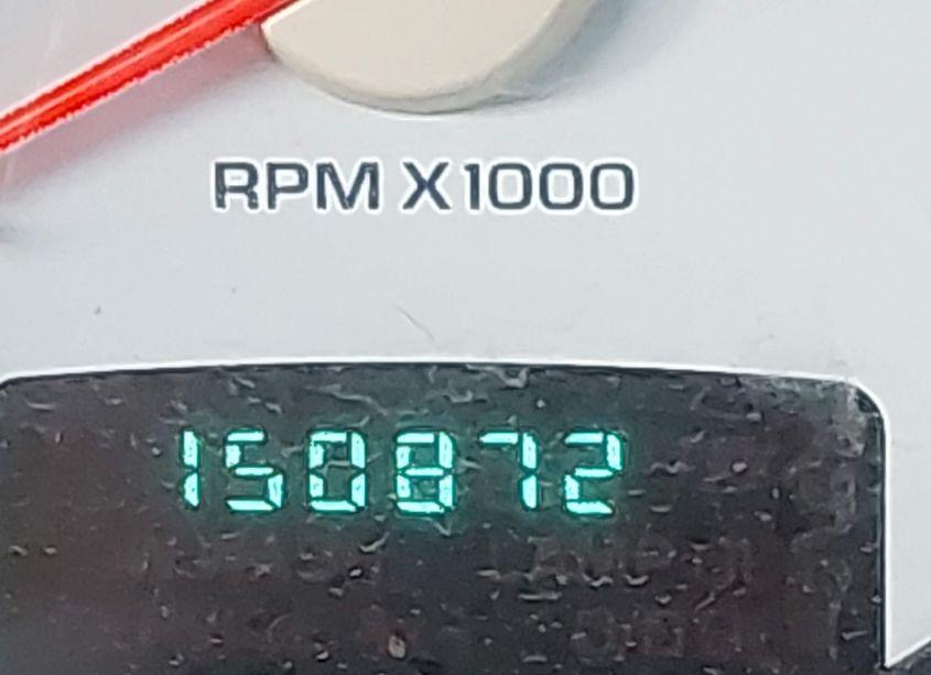 Photo 15 of 2003 Dodge Ram 1500 SLT/LARAMIE/ST (VIN 1D7HA16NX3J593234)