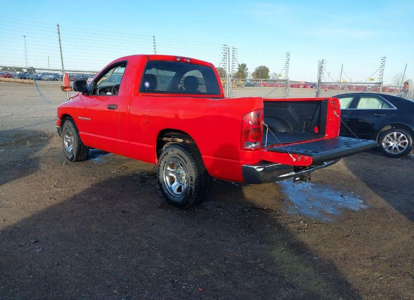 Photo 3 of 2003 Dodge Ram 1500 SLT/LARAMIE/ST (VIN 1D7HA16NX3J593234)