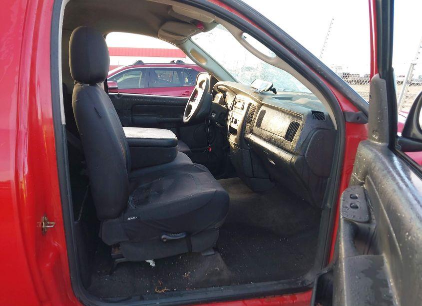 Photo 5 of 2003 Dodge Ram 1500 SLT/LARAMIE/ST (VIN 1D7HA16NX3J593234)