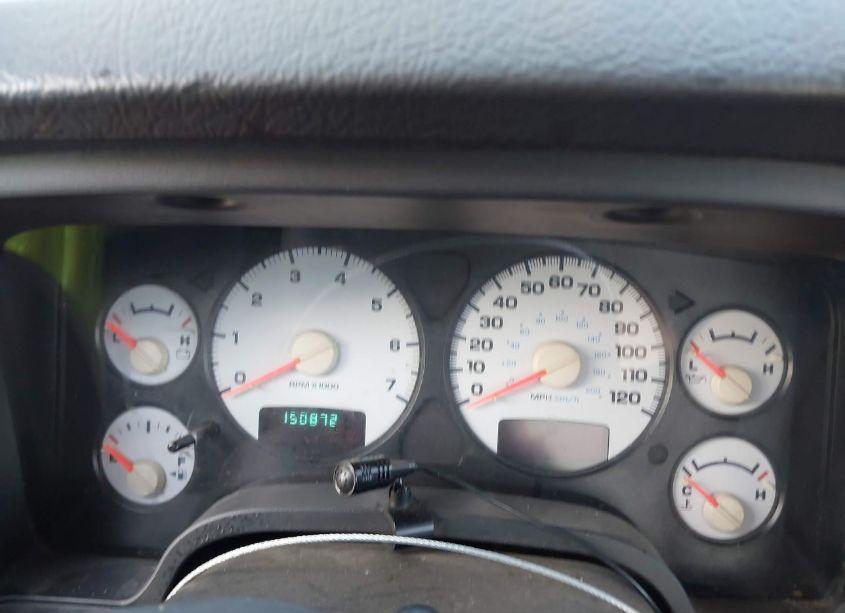 Photo 7 of 2003 Dodge Ram 1500 SLT/LARAMIE/ST (VIN 1D7HA16NX3J593234)