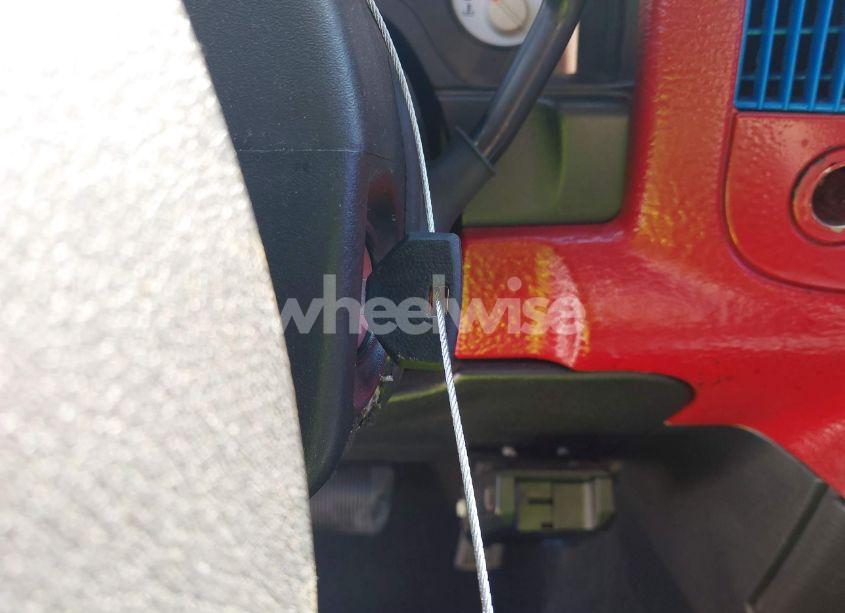 Photo 11 of 2004 Dodge Ram 1500 ST (VIN 1D7HA16NX4J130771)