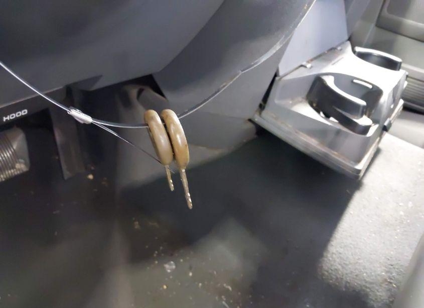 Photo 11 of 2007 Dodge Ram 1500 ST (VIN 1D7HA16P77J548940)