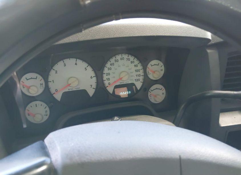 Photo 15 of 2007 Dodge Ram 1500 ST (VIN 1D7HA16P77J548940)