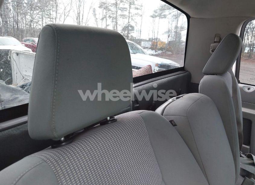 Photo 8 of 2007 Dodge Ram 1500 SLT (VIN 1D7HA16PX7J609455)