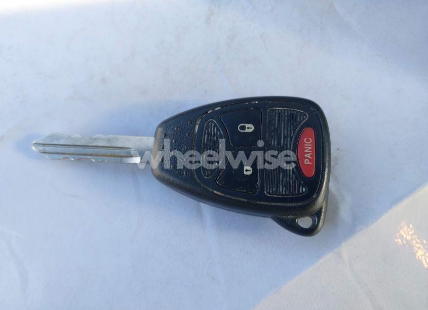 Photo 11 of 2006 Dodge Ram 1500 SLT (VIN 1D7HA18206S594930)