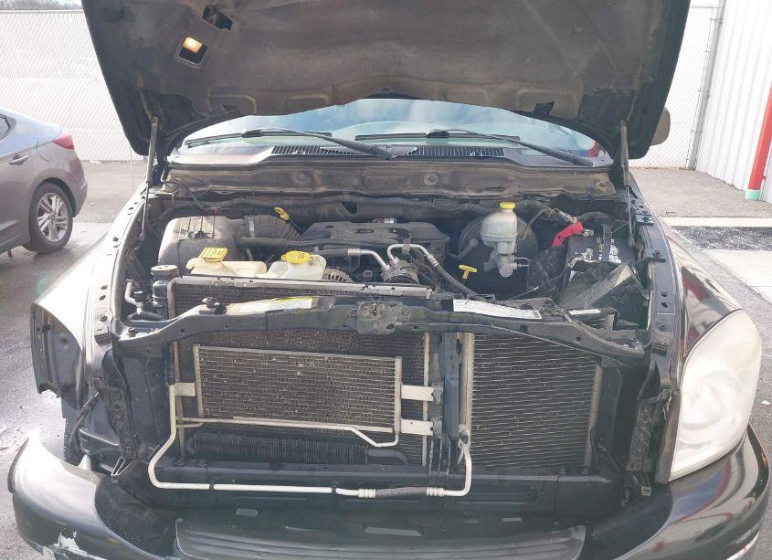 Photo 10 of 2008 Dodge Ram 1500 SLT (VIN 1D7HA18208S503092)