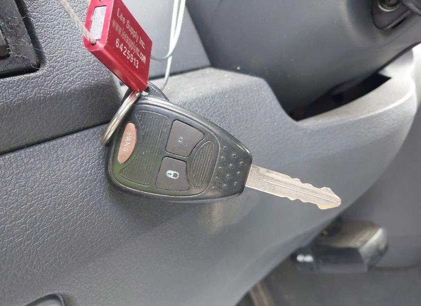 Photo 11 of 2008 Dodge Ram 1500 SLT (VIN 1D7HA18208S503092)