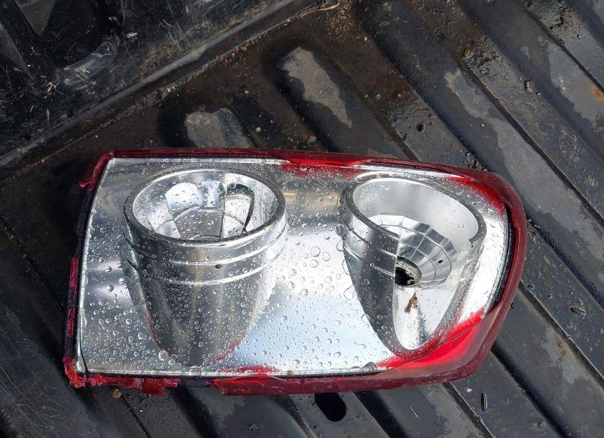 Photo 12 of 2008 Dodge Ram 1500 SLT (VIN 1D7HA18208S503092)