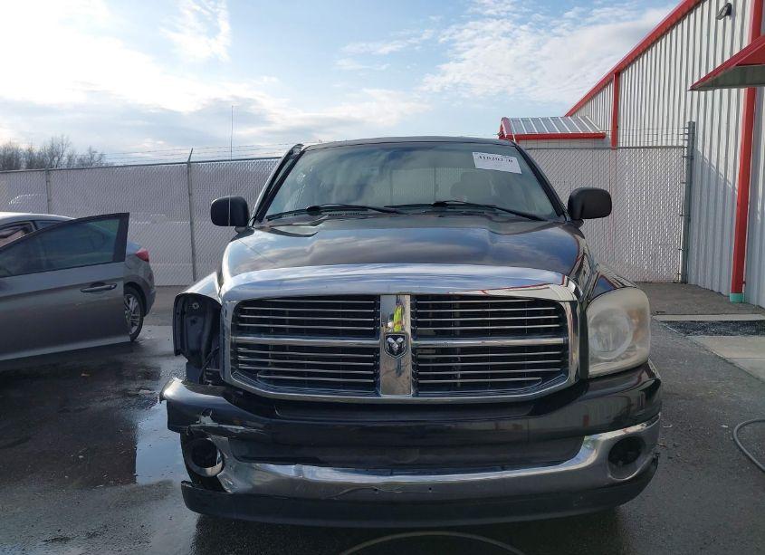 Photo 13 of 2008 Dodge Ram 1500 SLT (VIN 1D7HA18208S503092)