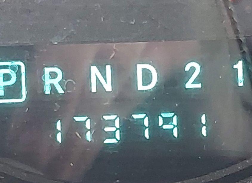 Photo 16 of 2008 Dodge Ram 1500 SLT (VIN 1D7HA18208S503092)