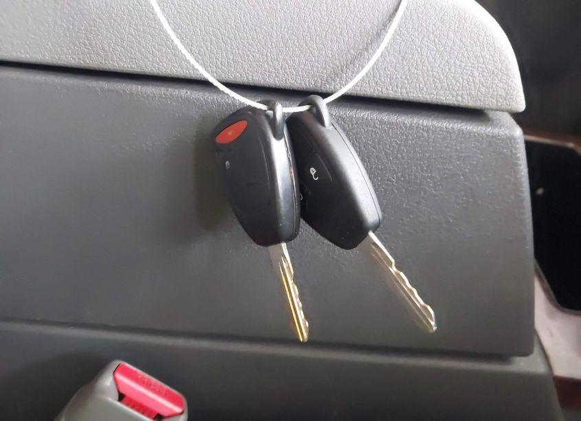 Photo 11 of 2008 Dodge Ram 1500 LARAMIE (VIN 1D7HA18208S563423)