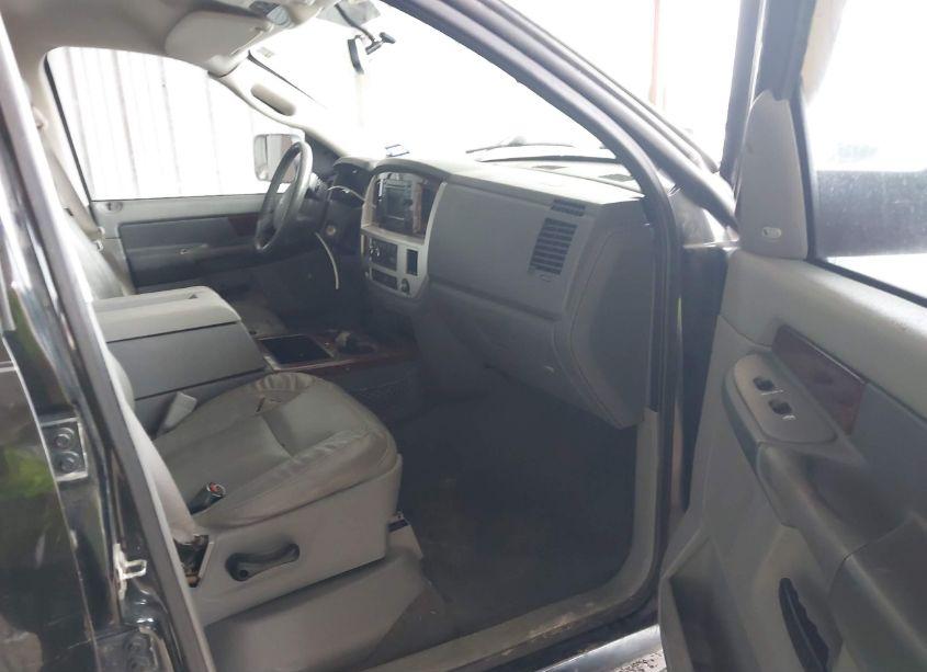 Photo 5 of 2008 Dodge Ram 1500 LARAMIE (VIN 1D7HA18208S563423)