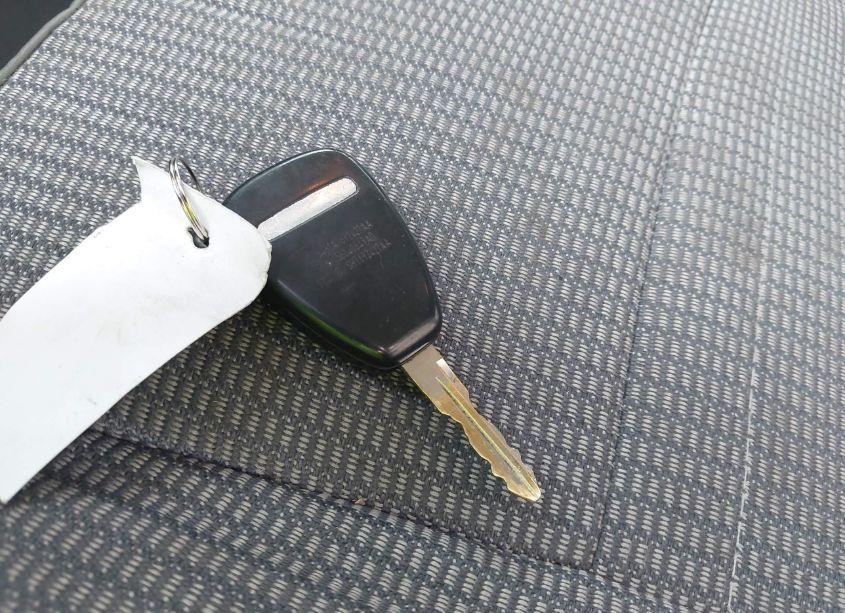 Photo 11 of 2008 Dodge Ram 1500 SLT (VIN 1D7HA18208S601863)