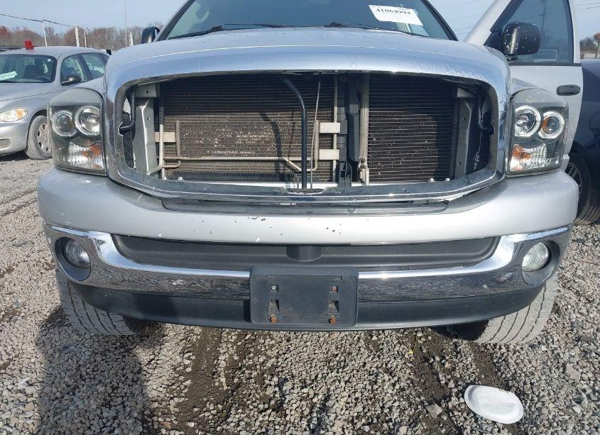Photo 17 of 2008 Dodge Ram 1500 SLT (VIN 1D7HA18208S601863)