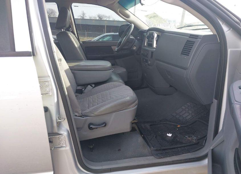 Photo 5 of 2008 Dodge Ram 1500 SLT (VIN 1D7HA18208S601863)