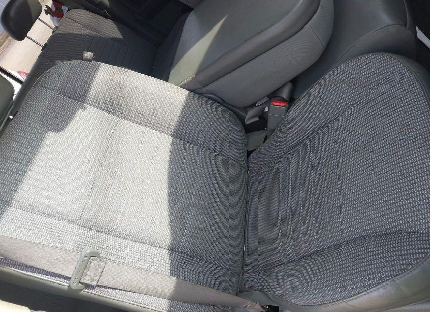 Photo 8 of 2008 Dodge Ram 1500 SLT (VIN 1D7HA18208S601863)