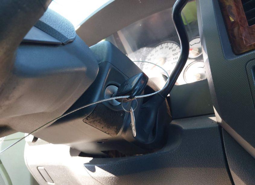 Photo 11 of 2006 Dodge Ram 1500 SLT (VIN 1D7HA18216S659901)