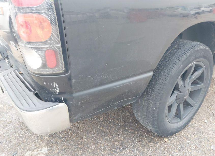 Photo 14 of 2006 Dodge Ram 1500 SLT (VIN 1D7HA18216S659901)