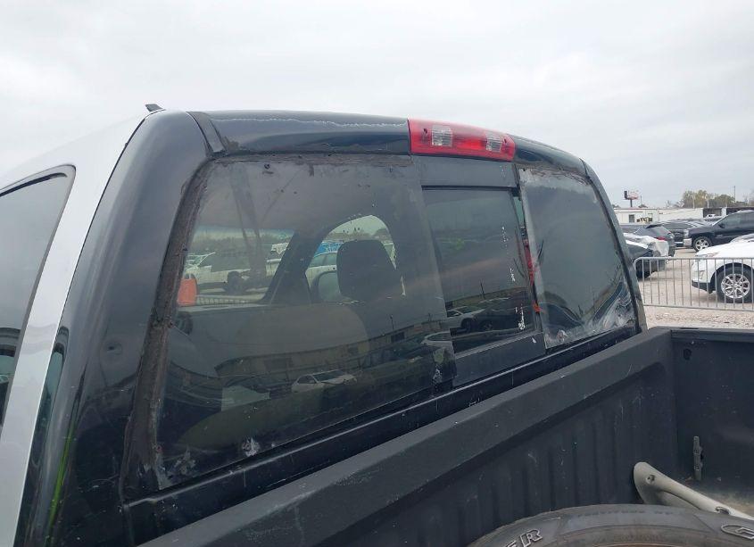 Photo 16 of 2006 Dodge Ram 1500 SLT (VIN 1D7HA18216S659901)