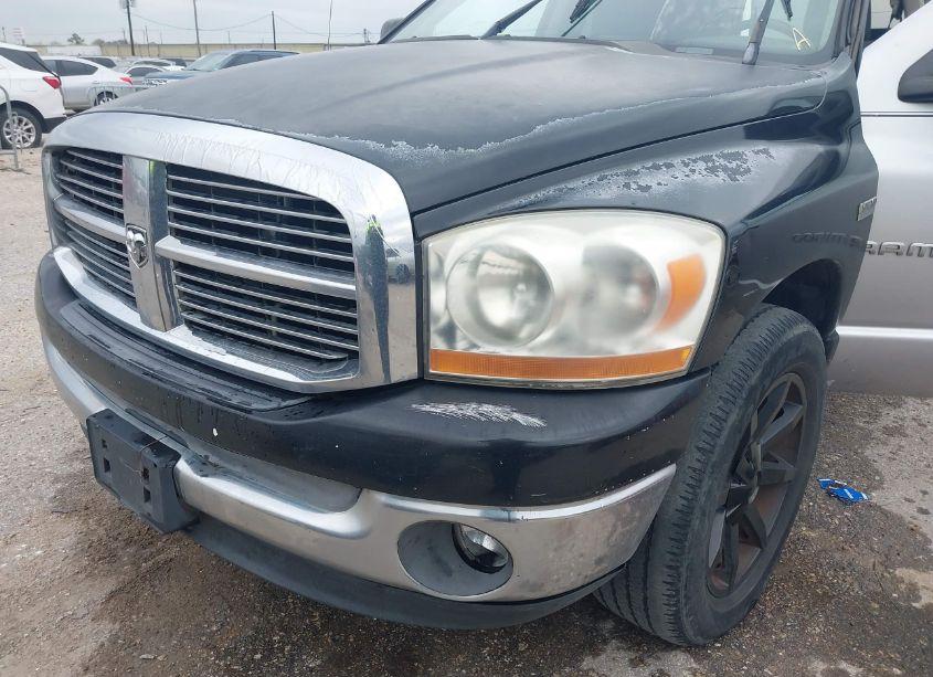 Photo 6 of 2006 Dodge Ram 1500 SLT (VIN 1D7HA18216S659901)