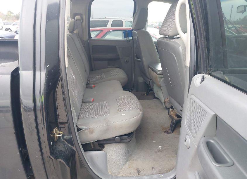 Photo 8 of 2006 Dodge Ram 1500 SLT (VIN 1D7HA18216S659901)