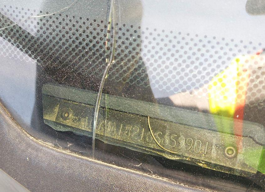 Photo 9 of 2006 Dodge Ram 1500 SLT (VIN 1D7HA18216S659901)