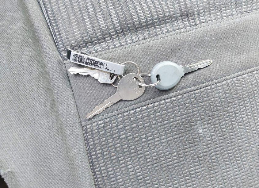 Photo 11 of 2006 Dodge Ram 1500 SLT (VIN 1D7HA18216S673300)