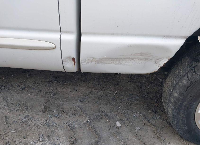 Photo 6 of 2006 Dodge Ram 1500 SLT (VIN 1D7HA18216S673300)