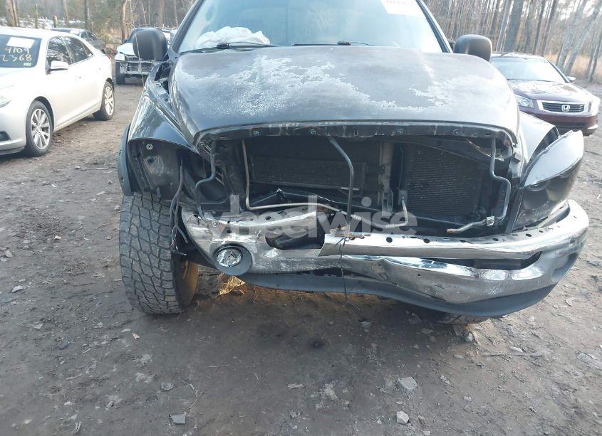 Photo 6 of 2006 Dodge Ram 1500 SLT (VIN 1D7HA18216S688430)