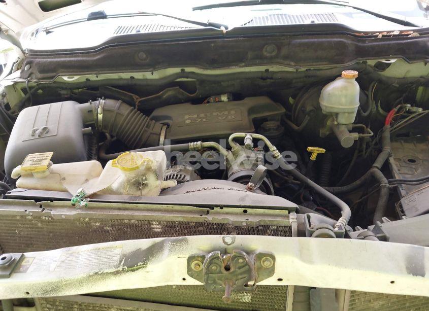 Photo 10 of 2007 Dodge Ram 1500 SLT (VIN 1D7HA18217S209246)