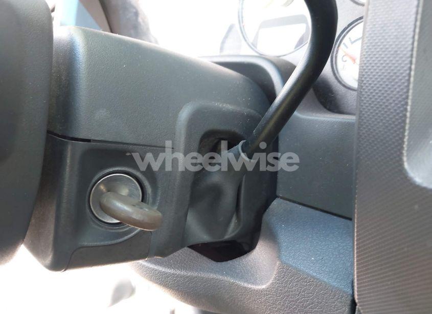 Photo 11 of 2007 Dodge Ram 1500 SLT (VIN 1D7HA18217S209246)