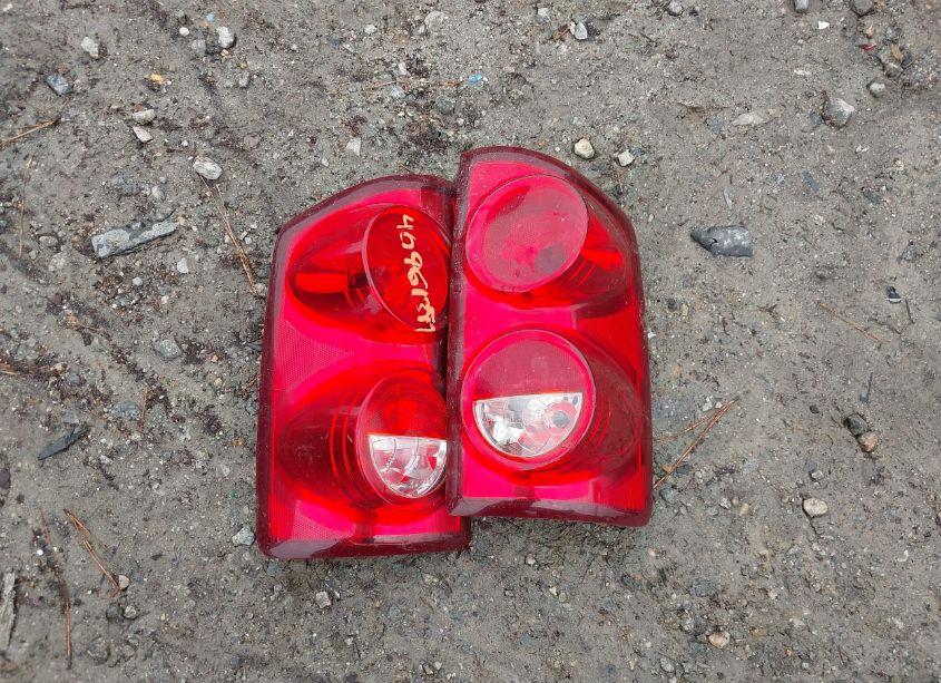 Photo 11 of 2008 Dodge Ram 1500 SLT (VIN 1D7HA18218J116234)